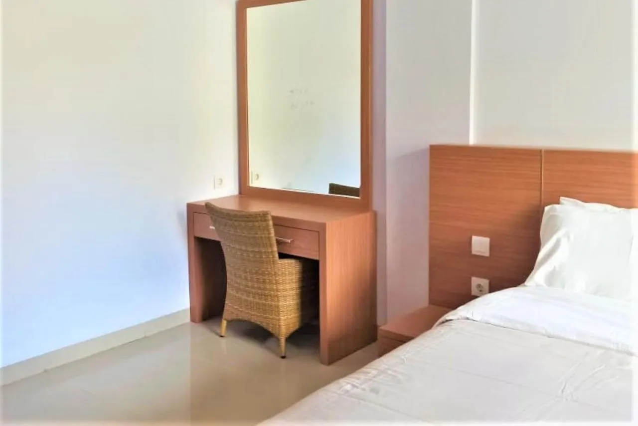 فندق Nyuh Gading 64 سمينياك