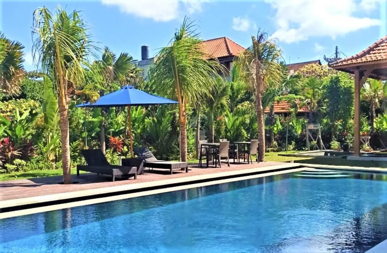 فندق Nyuh Gading 64 سمينياك