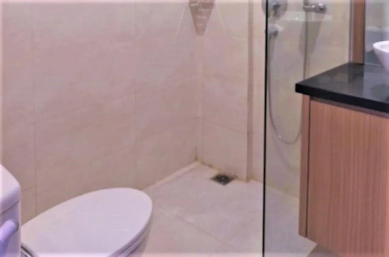 فندق Nyuh Gading 64 سمينياك إندونيسيا