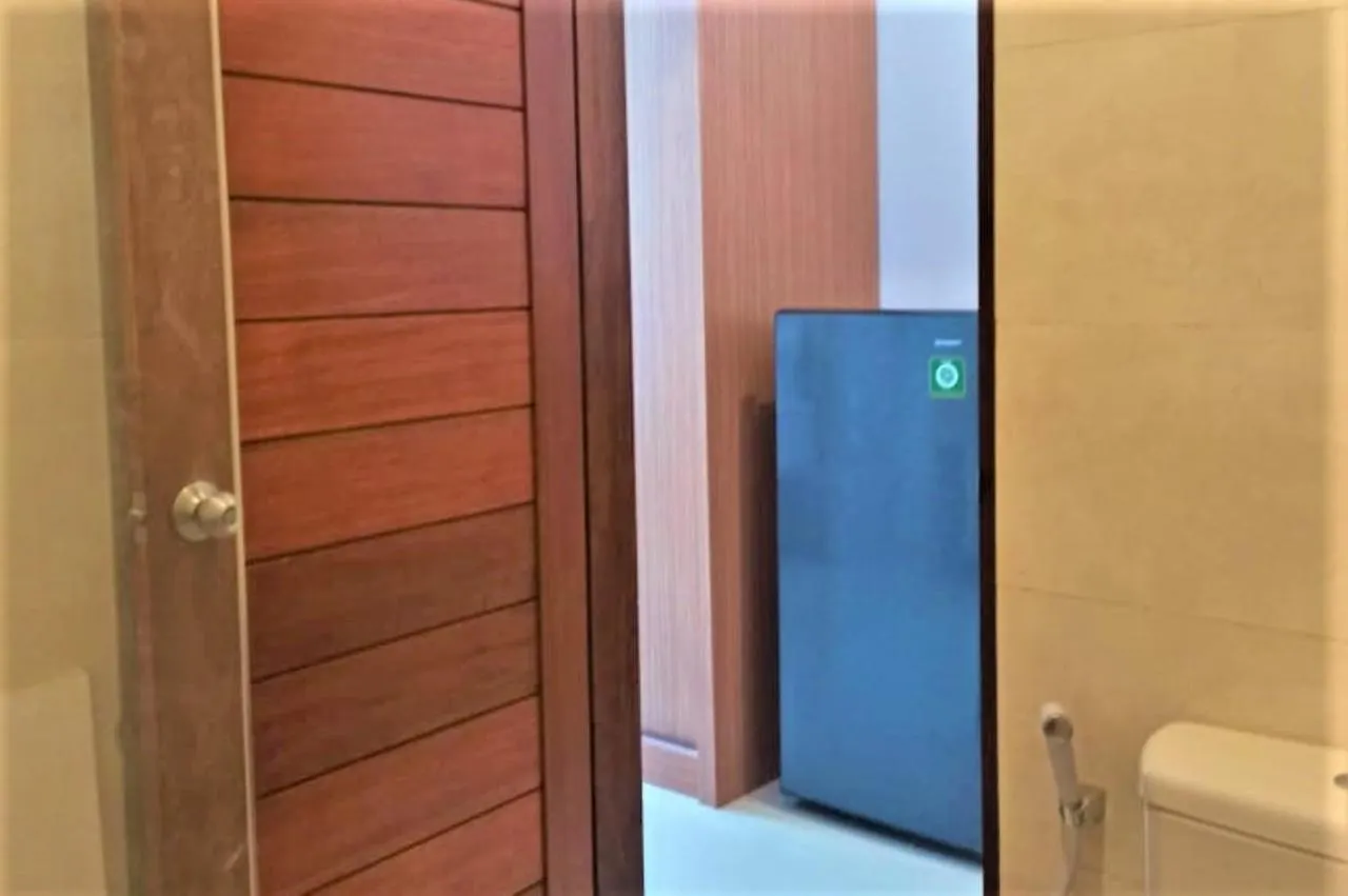 فندق Nyuh Gading 64 سمينياك