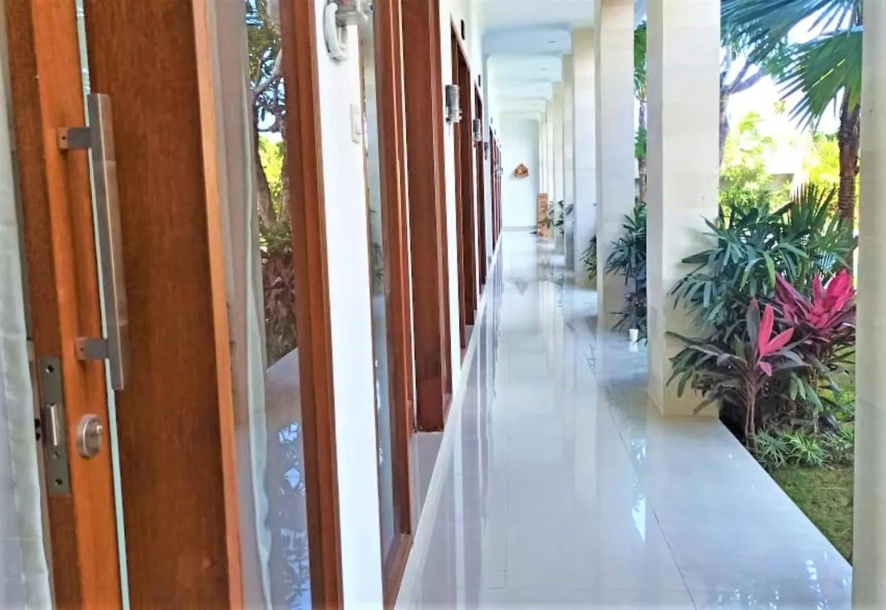 فندق Nyuh Gading 64 سمينياك