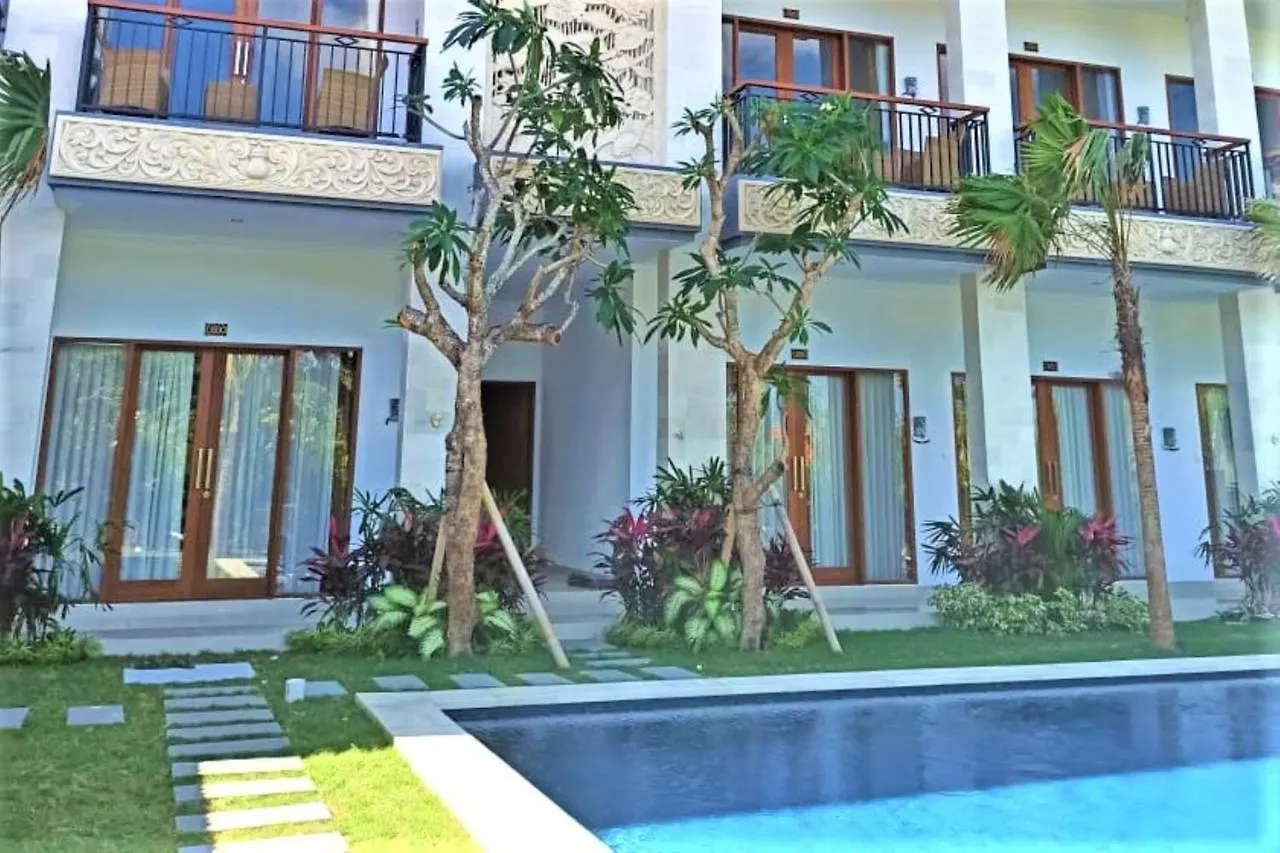 فندق Nyuh Gading 64 سمينياك