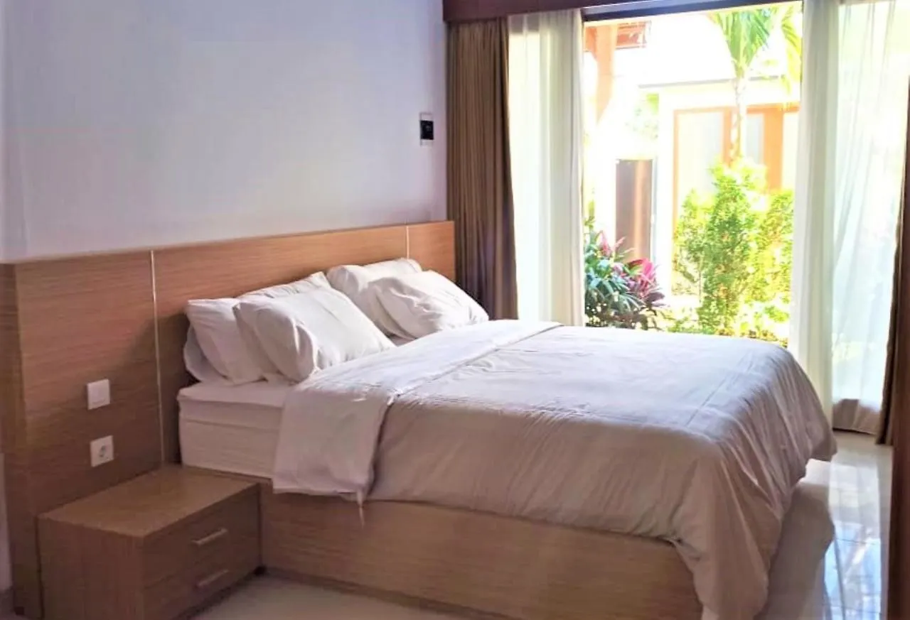 Nyuh Gading 64 Hotel Seminyak   Seminyak (Bali)