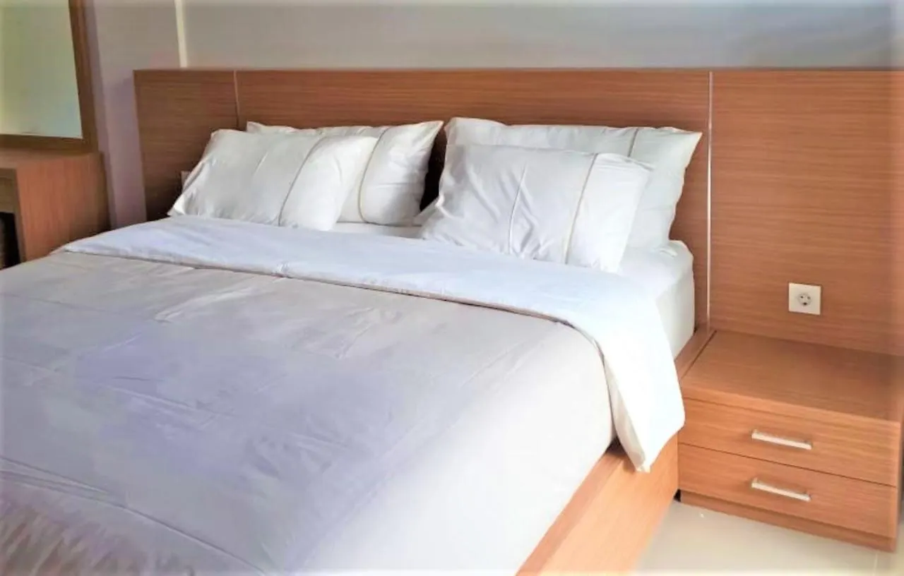 Nyuh Gading 64 Hotel Seminyak