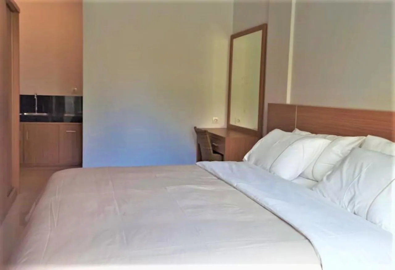 Nyuh Gading 64 Hotel Seminyak  2*, Seminyak (Bali) Indonesia
