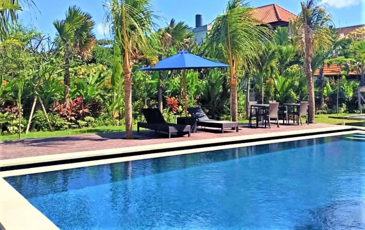 Nyuh Gading 64 Hotel Seminyak