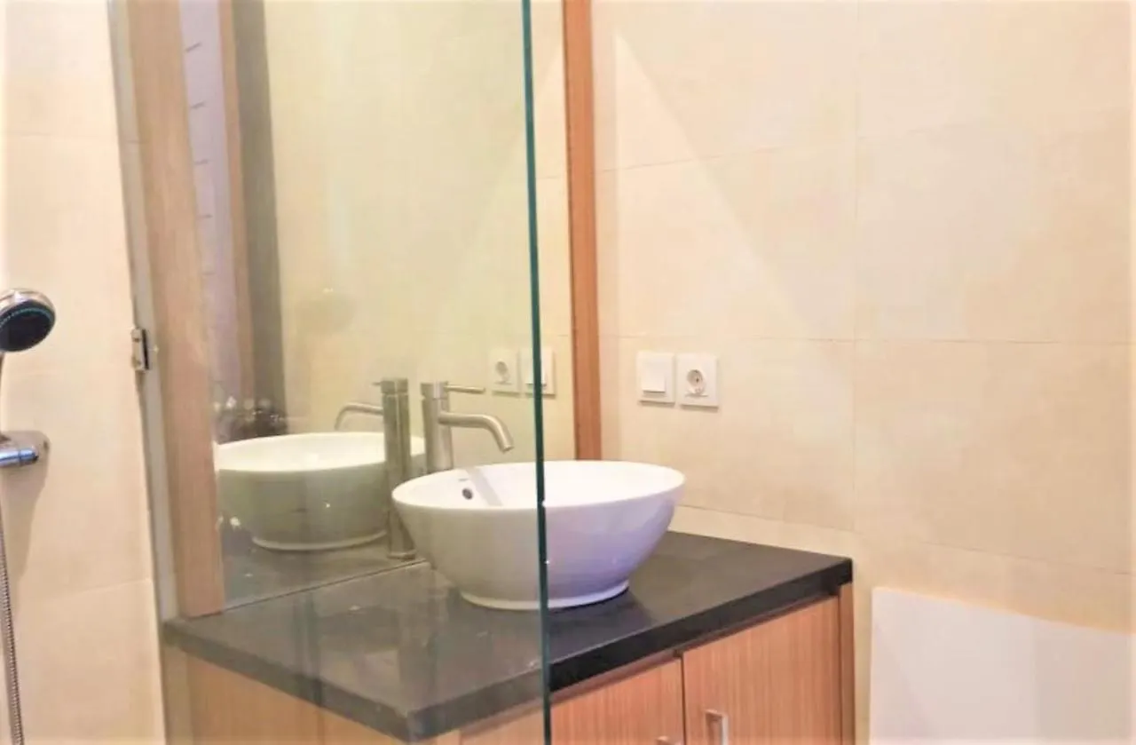 Nyuh Gading 64 Hotel Seminyak